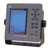 Echosounder