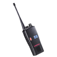 Portable VHF/UHF